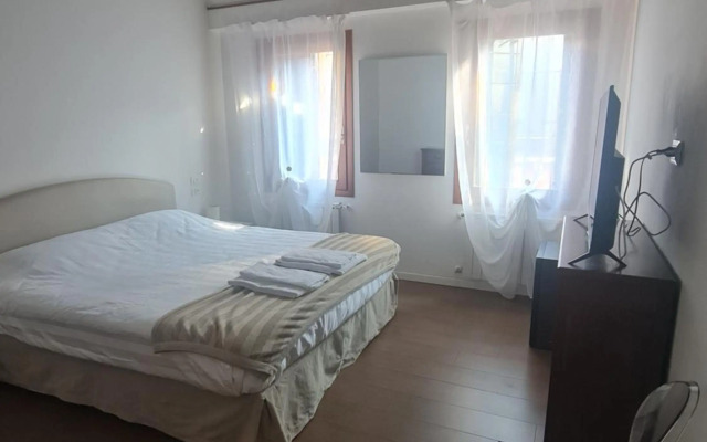 San Marco Luxury Rooms