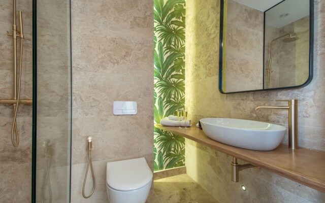 Sierra Blanca Resort Art of Healing