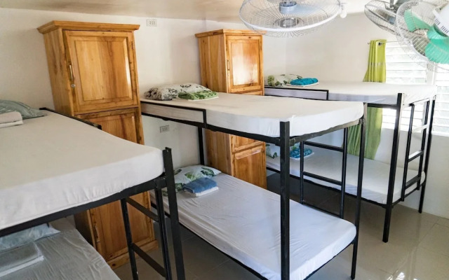 Island Girl Bed and Breakfast