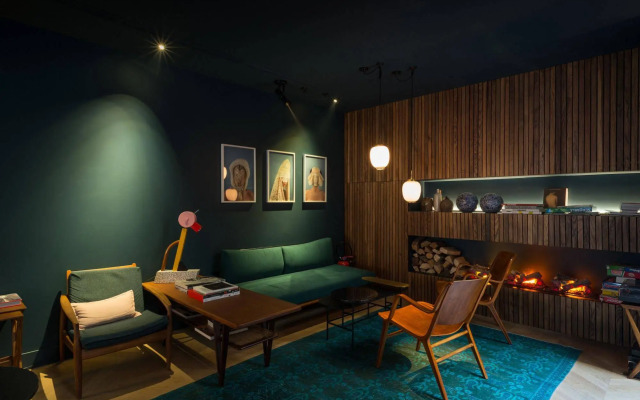 COQ Hotel Paris