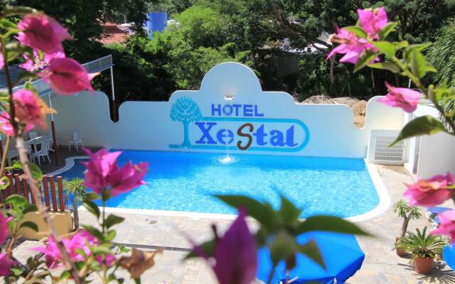 Hotel Xestal