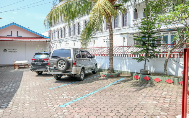 Wisma Mutiara Hotel