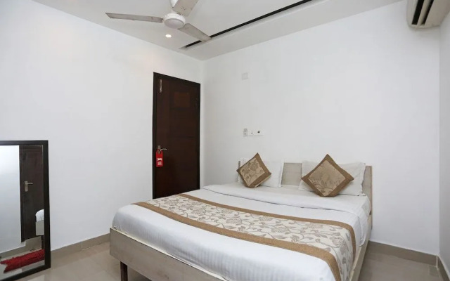 Bir Home Stay by OYO Rooms