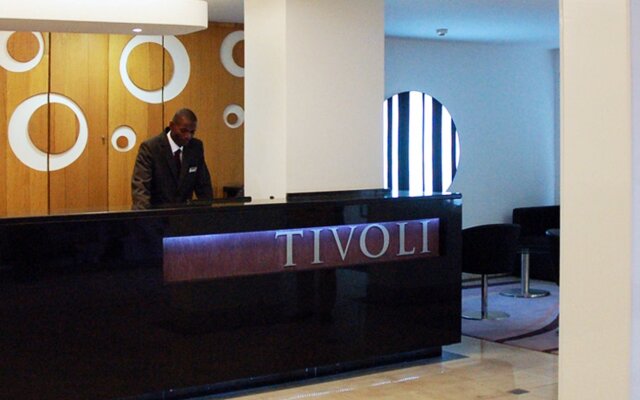 Hotel Tivoli Beira