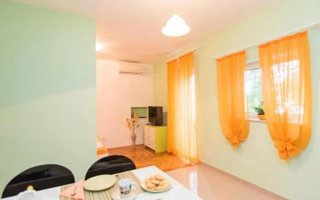 Apartment Vrdoljak