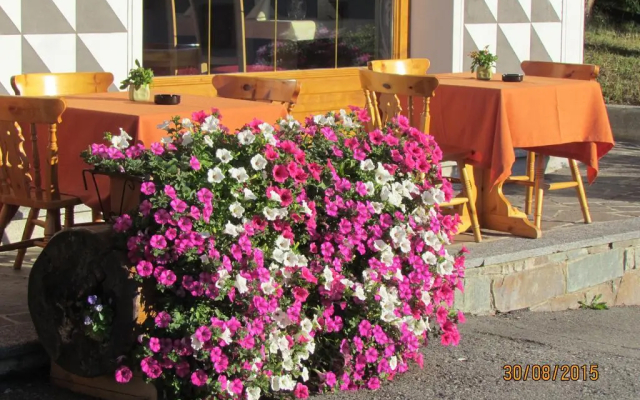 Hotel Duc De Rohan