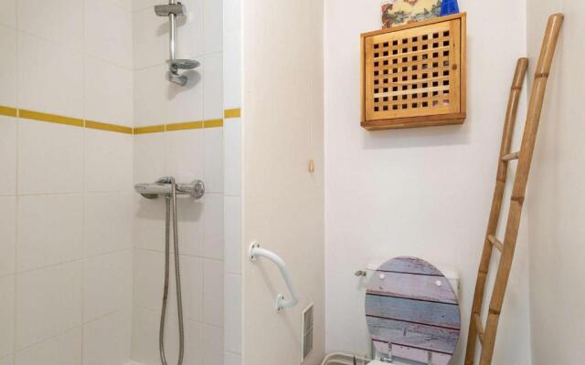 Appartement Biarritz, 3 pièces, 4 personnes - FR-1-3-388