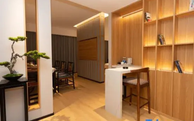 Jipan  hotel
