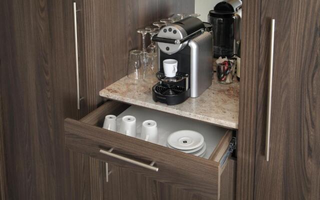 Hotel Max am Meer Kühlungsborn