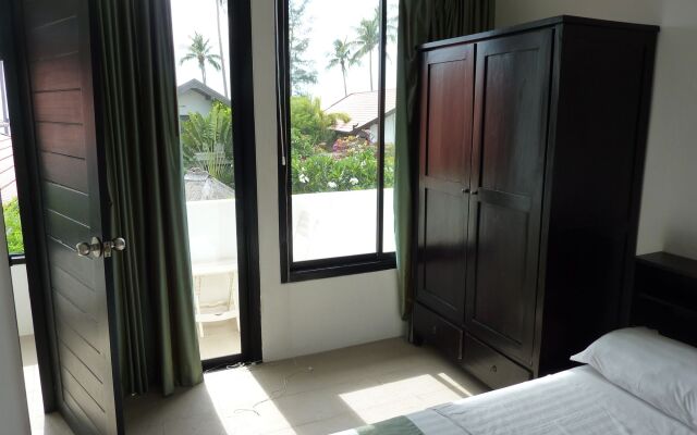 Sai Naam Lanta Residence