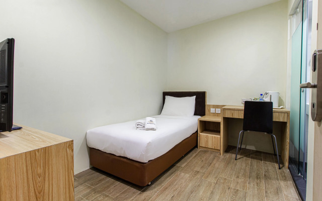 Dash Living on Mackenzie