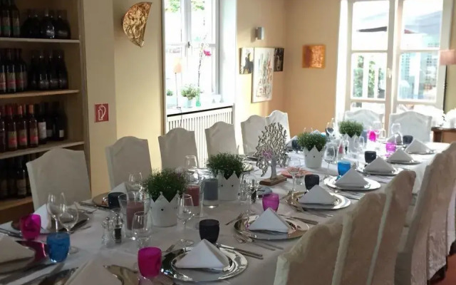 Art Hotel Ingolstadt