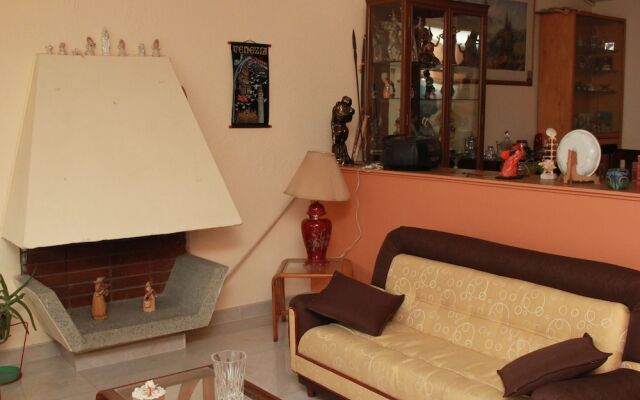 Hostal Modelia