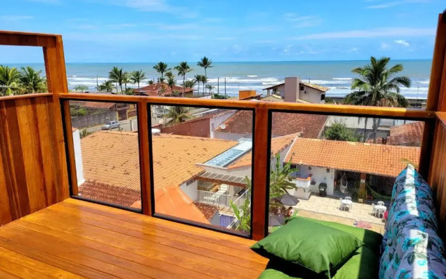 Hostel Praia Centro Itanhaém