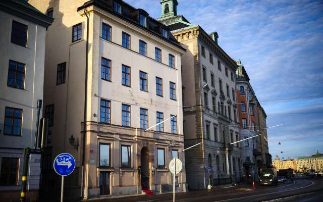 Hotel Gamla Stan