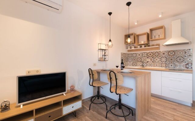 Apartments Cingulice