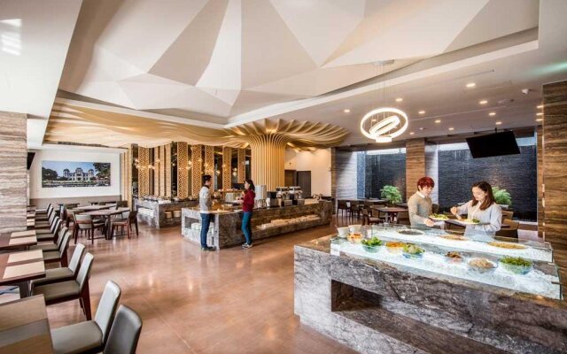 Joy Inn