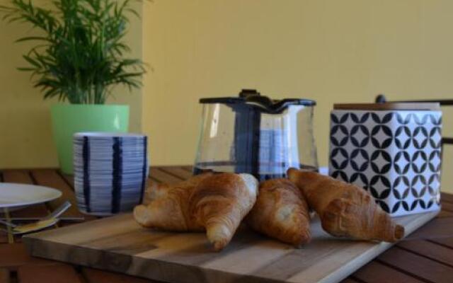 Apartmenthaus Sabine