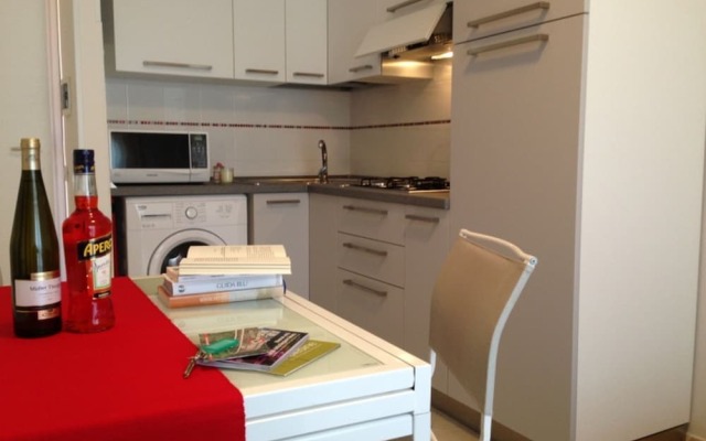 Renovated Flat on the Cost of Rosolina Mare