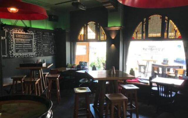 cafe 't Vonderke