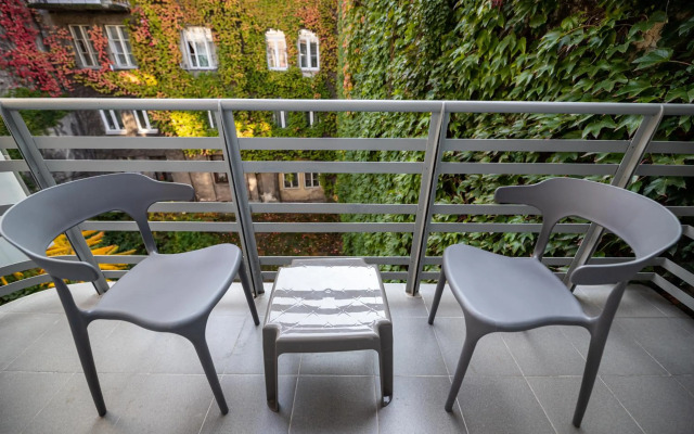 2 bedrooms Apartments Levia 2