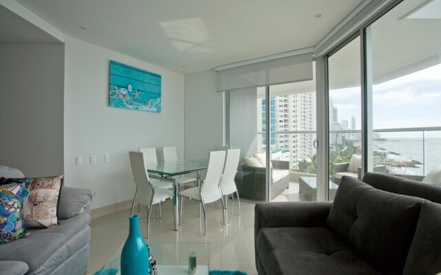 Murano Elite Luxury Bocagrande