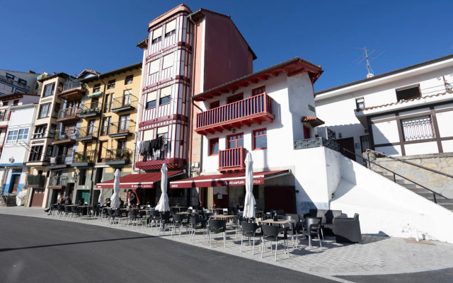 PORTU ZARRA Bermeo by Urdaibai Rentals