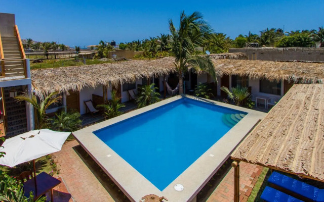 Akumal Mancora