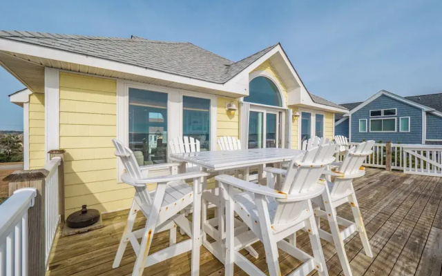 C-Maid by Topsail Realty