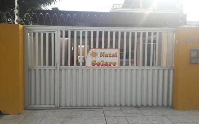 Hostel Gaivotas