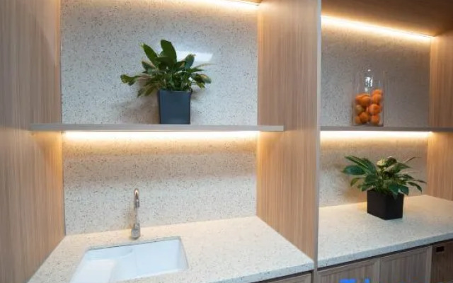 Orange Hotel (Langfang Jianshe North Road)