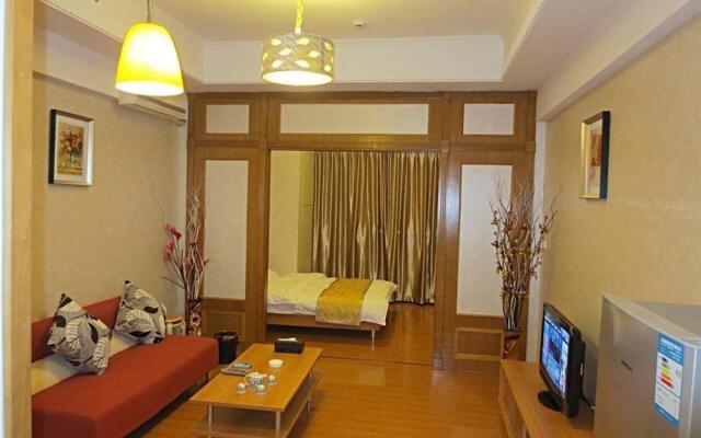 Ming Jue Sai Ge Apartment Kunshan