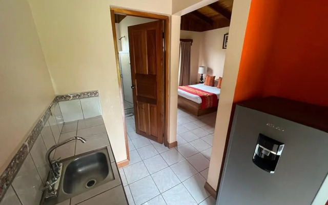 Hotel Villas Vilma