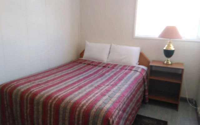 Vernon Hostel