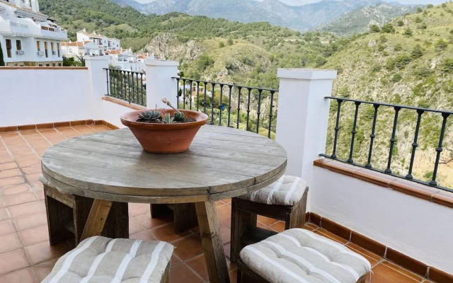 La Perla de Frigiliana Suites & Villa