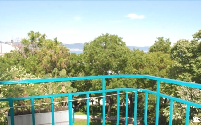 Family Hotel Orfei