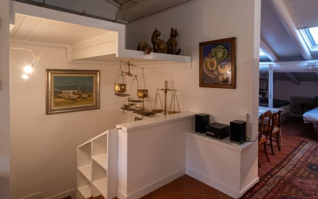 S. Trinità 18, Suites & Rooms