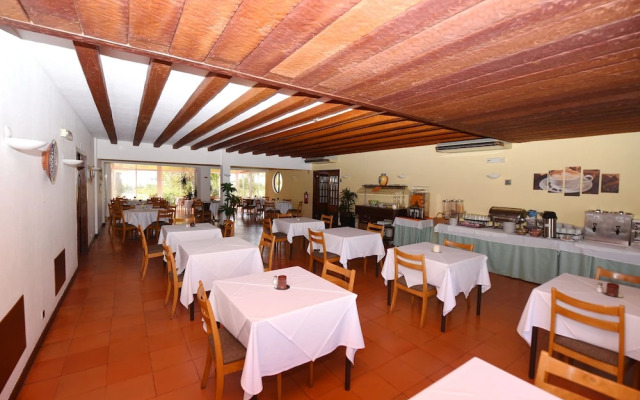 Praia da Lota Resort - Apartments