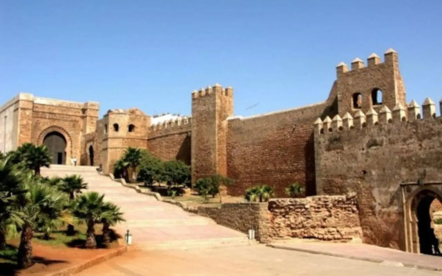 House City Center