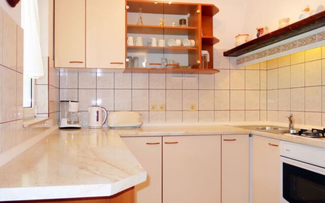 Apartment Dorka Spiez