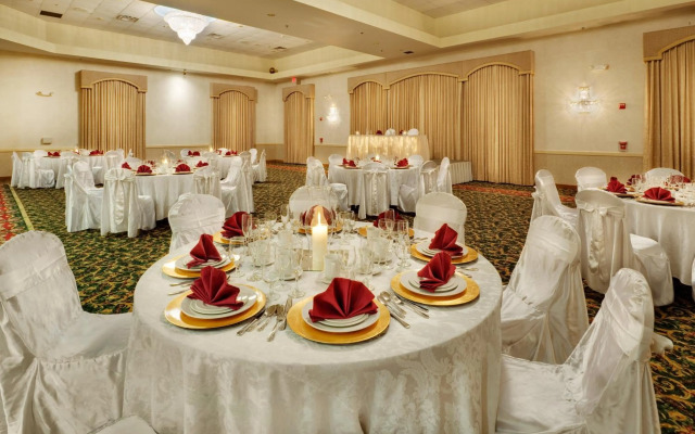 Holiday Inn Express Hotel & Suites Easton by IHG