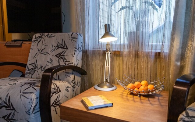 Quiet romantic place Tartu Home Apts.