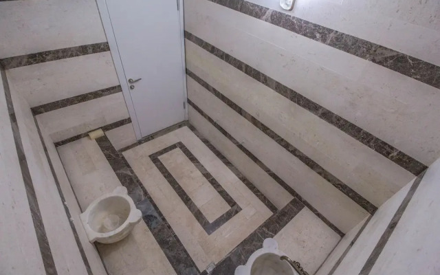 Zehra Villas