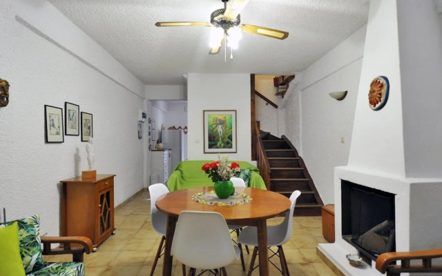 Dafni Maisonette Nea Potidea