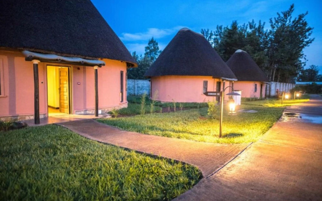 Hunters Paradise Cottages