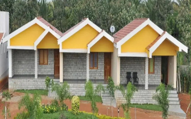 Rudra Resort Thanjavur