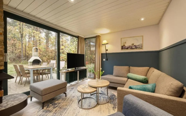 Hotel Bispinger Heide by Center Parcs