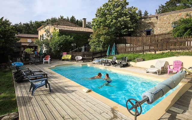 Gîte Le Tilleul - O'Reiller