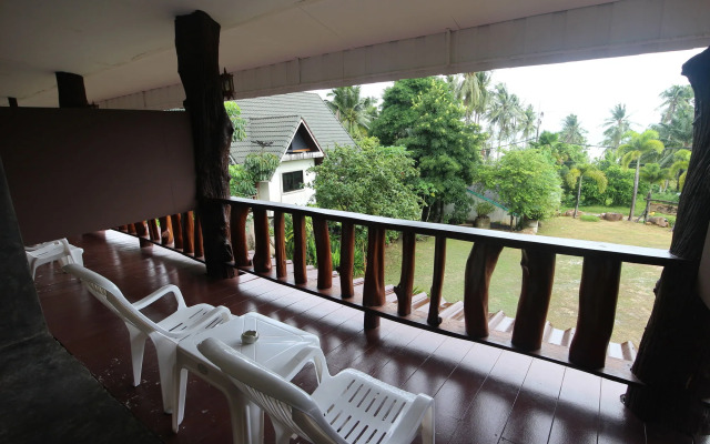 Krabi Klong Muang Bay View