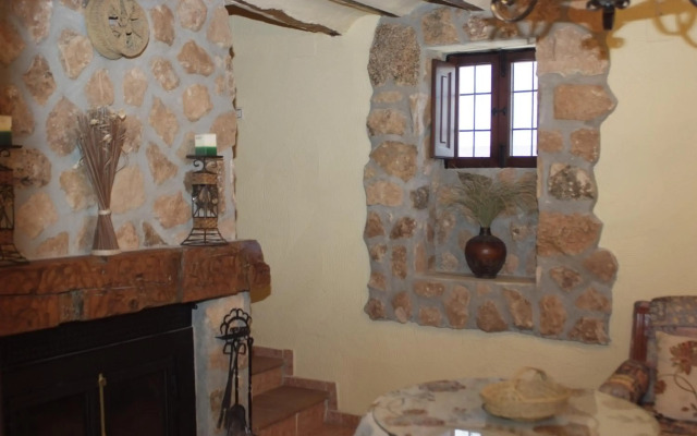 Casa Rural La Liebre